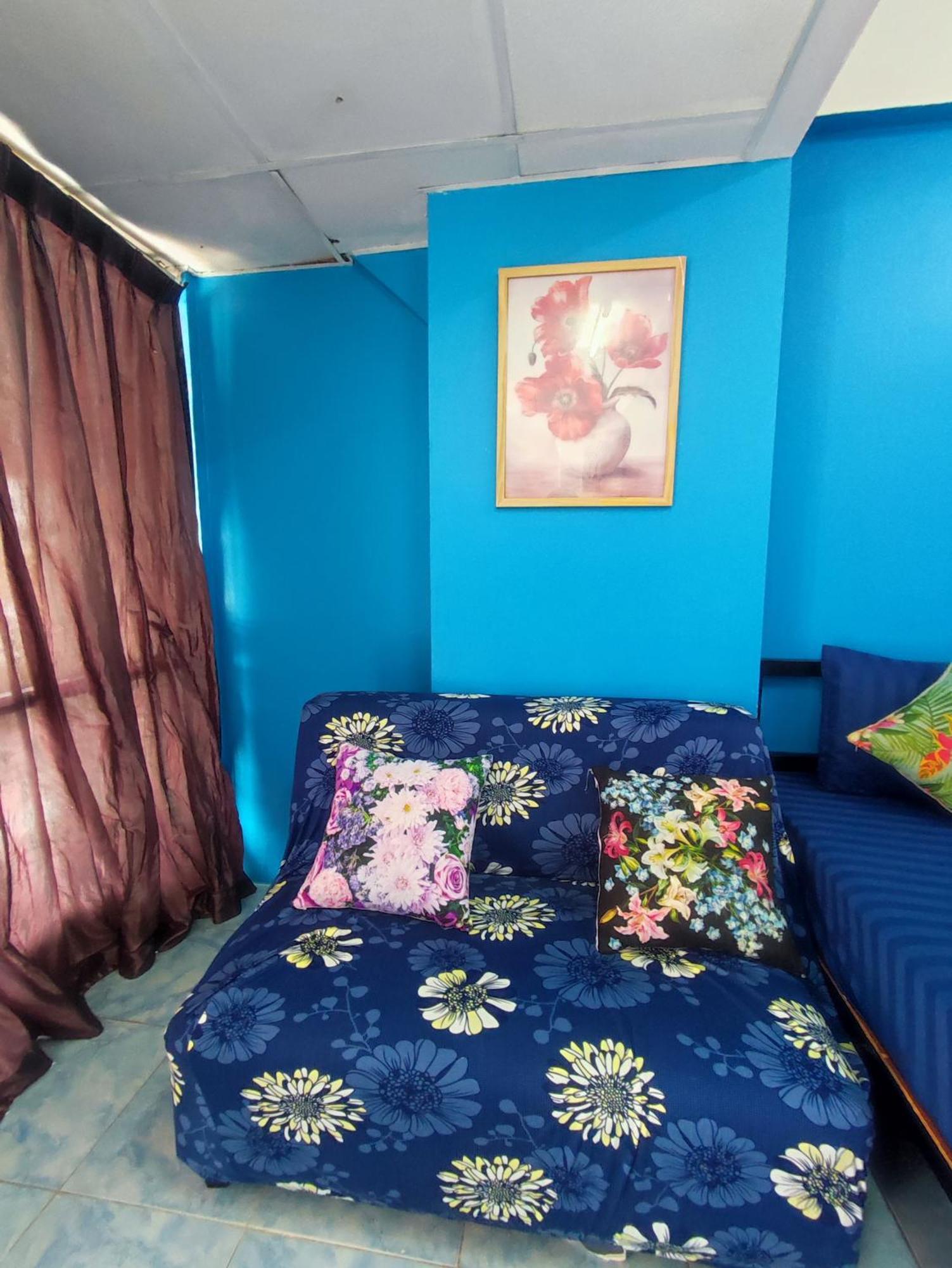 Ferienwohnung Psm At Rangsit Ban Bang Khan  Zimmer foto